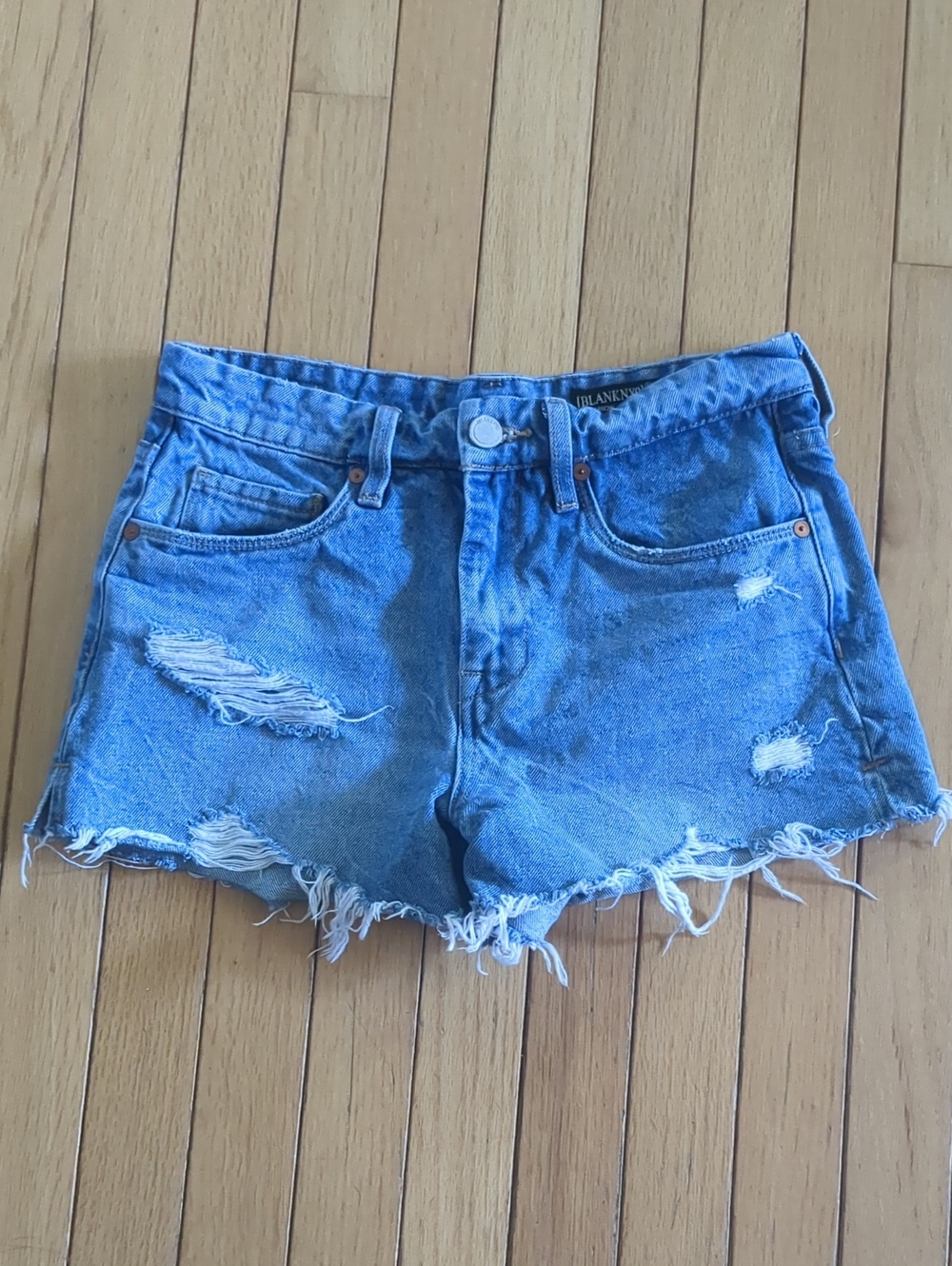 BlankNYC Denim Shorts